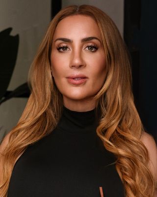 Photo of Emma Azzopardi, Psychotherapist, MSc, MUKCP