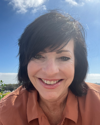 Photo of Rebecca Marie Nace, Marriage & Family Therapist, LMFT