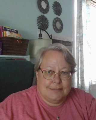 Photo of Christina Cartagena, Licensed Professional Counselor, MA, LPC, LPCS-C
