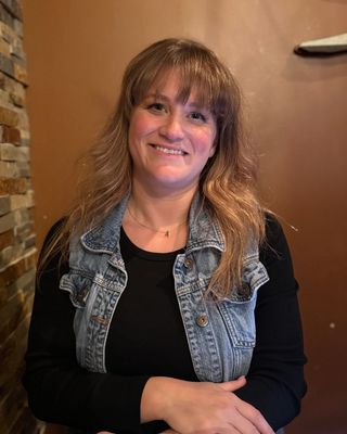 Photo of Angela Ziogas, Clinical Social Work/Therapist, LICSW