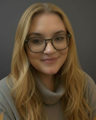 Photo of Rebecca Austin, Clinical Social Work/Therapist, LCSW