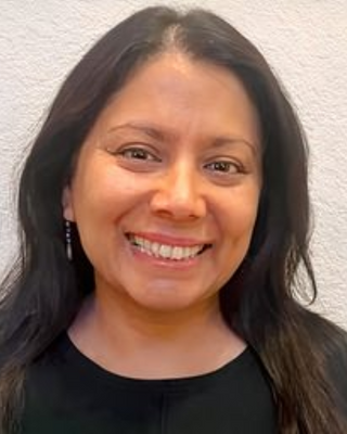 Photo of Pramita Johnson, Marriage & Family Therapist, LMFT