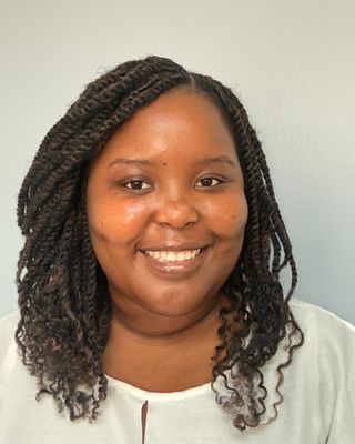 Photo of Keamogetswe Sekgobela, Psychologist, MSc, HPCSA - Clin. Psych.