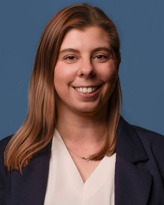 Photo of Jessica Bohn, Counselor, LAC