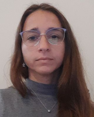 Foto de Florencia Antonione, Psicólogo, Lic. en Psicología, Psic.