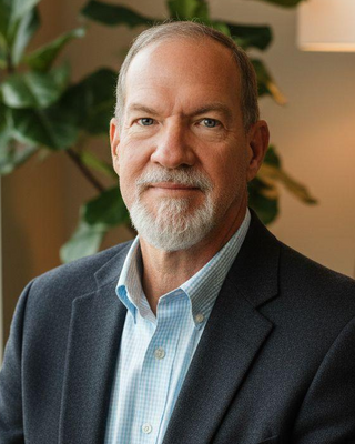 Photo of James Welch, Counselor, LMHC