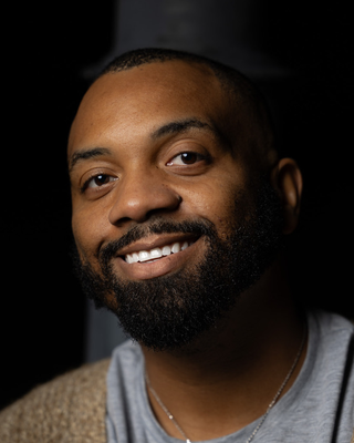 Photo of Christopher Wheeler, Licensed Professional Counselor, LPC