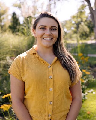 Photo of Erin McMahon, Clinical Social Work/Therapist, LCSW
