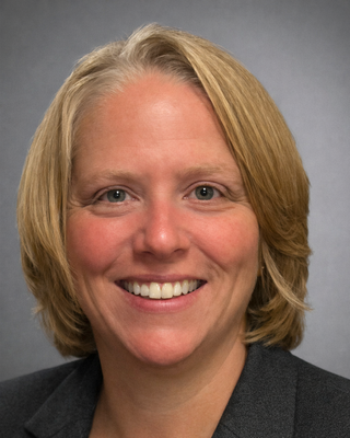 Photo of Tiffany Simpson, Psychologist, PsyD, HSPP