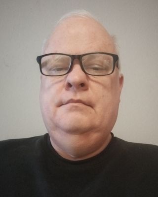 Photo of George Andrew Bandorf, Counselor, LMHC