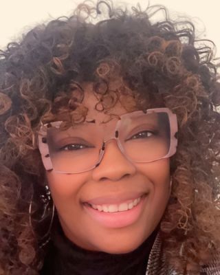 Photo of Tiffany Day, Licensed Professional Counselor, LCPC