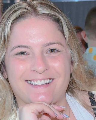 Photo of Giana Alpaio, Counselor, LMHC