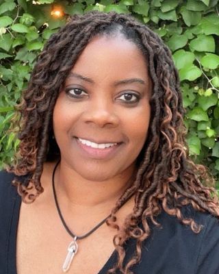 Photo of Michelle Lewis, Licensed Professional Counselor Associate in Arts District, Dallas, TX