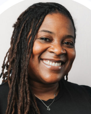 Photo of Erica Cartledge, Clinical Social Work/Therapist, LICSW, LCSW