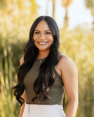 Photo of Brittaney Benavidez, Pre-Licensed Professional in Arizona