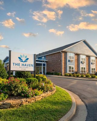 Photo of Haven Oklahoma - The Haven Detox Oklahoma, Treatment Center