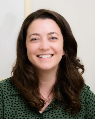 Photo of Leanna Immel, Marriage & Family Therapist, MA, LMFT