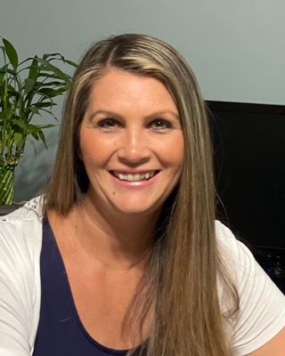 Photo of Shannon Garcia, Clinical Social Work/Therapist, LCSW