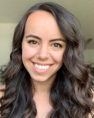 Photo of Ashley Corcoran, Clinical Social Work/Therapist in Tempe, AZ
