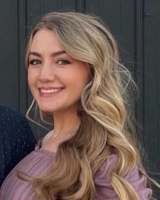 Photo of Taylor McDermott, Clinical Social Work/Therapist, MS, LMSW