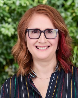 Photo of Tawnya Blanford, Clinical Social Work/Therapist, LCSW, I/ECMH
