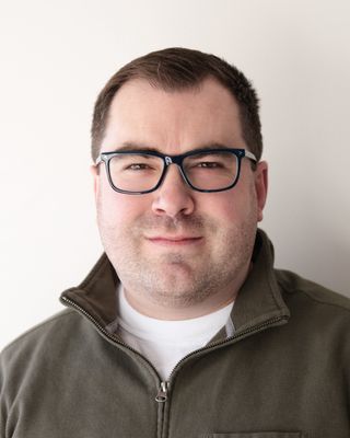 Photo of Chris Downey, Pre-Licensed Professional, MA
