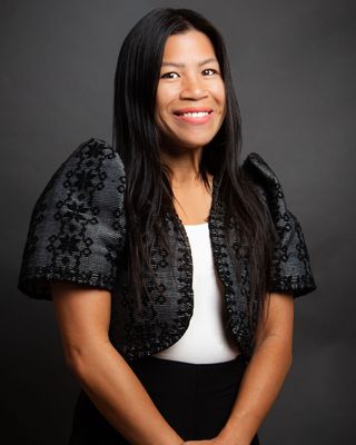 Photo of Emerald May Rubio, Marriage & Family Therapist, LMFT