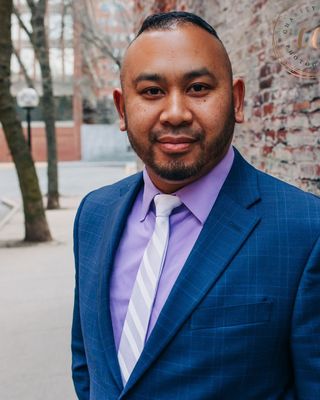 Photo of San Pao, Clinical Social Work/Therapist, LCSW, LISW-CP
