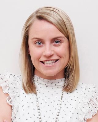 Photo of Meagan Mitchell, Clinical Social Work/Therapist, DSW, MSW, LCSW