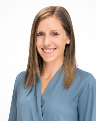 Photo of Dr. Elizabeth Murray, Psychologist, PsyD