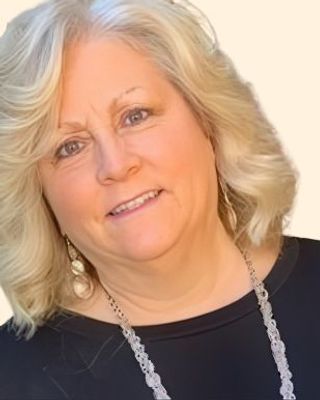 Photo of Carolyn Moreland, Licensed Professional Counselor, MEd, LPC