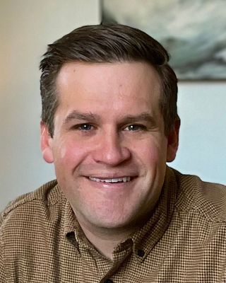 Photo of Reese Armstrong, Licensed Professional Counselor, LPC, MHSP