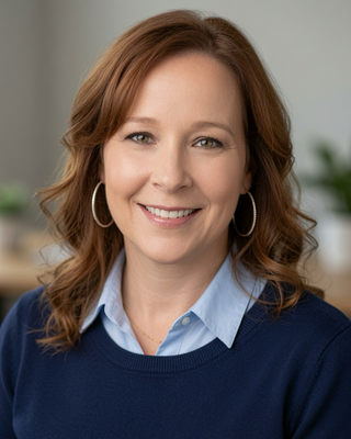 Photo of Kelly Day, Counselor, LMHC