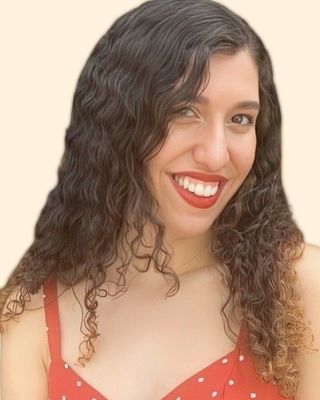 Photo of Rebecca Dominguez, Counselor, LMHC