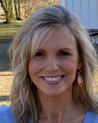 Photo of Marni Federer, Psychiatric Nurse Practitioner, PMHNP