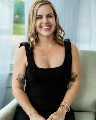 Photo of Jacqueline Diane Fulmer, Licensed Professional Counselor Associate, LPC-A