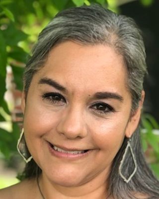 Photo of Diana Lozano, Licensed Professional Counselor in San Antonio, TX