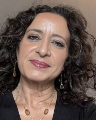 Photo of Maita Nichols, Psychotherapist, MUKCP