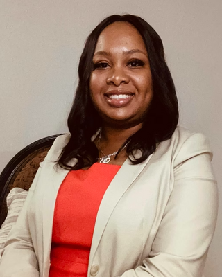 Photo of Lesa Johnson, Clinical Social Work/Therapist, LCSW