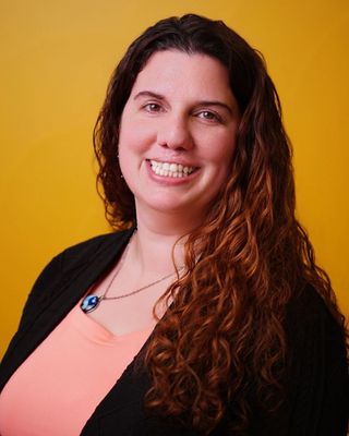 Photo of Dr. Odalis Romero, Counselor, LMHC-QS, NCC, CCTP
