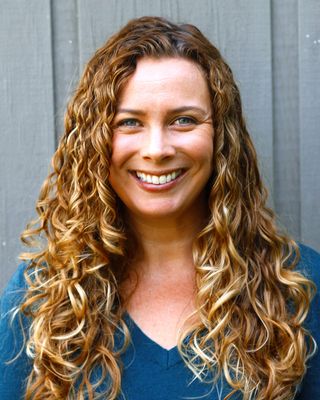 Photo of Katie Jensen, Clinical Social Work/Therapist, LCSW, CST