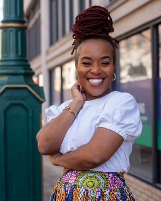 Photo of Kierra Mundine - Seeking Self PLLC, Licensed Professional Counselor, MS, LCMHC