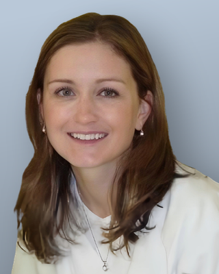 Photo of Haili Gabris, Licensed Professional Counselor, MA, LPC