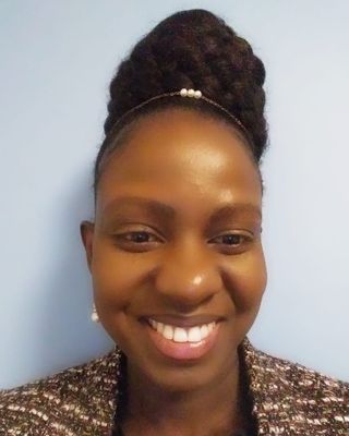 Photo of Marie Touzin, Psychiatric Nurse Practitioner in New York, NY