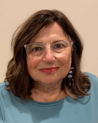 Photo of Elka Jacobs-Pinson, Psychologist in New York