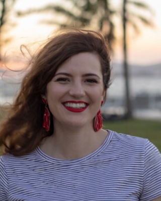 Photo of Louise Kate Kelly, Psychologist, MA, PsyBA General