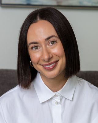 Photo of Victoria J Soneff, Marriage & Family Therapist Associate, MA, AMFT