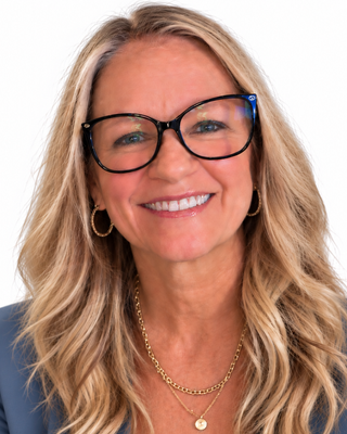 Photo of Kimberly McNary, Marriage & Family Therapist, LMFT