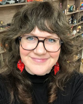 Photo of Deb Warner, Counselor, MC, LPC