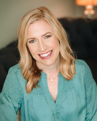 Photo of Stephanie Boudreaux, Licensed Professional Counselor, LPC, NCC, PMH-C